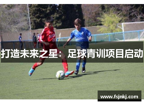 打造未来之星：足球青训项目启动